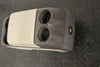 09-14  Ford F150 Xlt Super / Crew Cab Center Console Stone Grey  F-150 - BIGGSMOTORING.COM