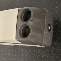 09-14  Ford F150 Xlt Super / Crew Cab Center Console Stone Grey  F-150 - BIGGSMOTORING.COM