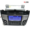 2010-2013 Hyundai Tucson Radio Stereo Cd Player 96160-2S161TAP