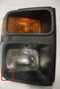 2005-2010 FORD F350 SUPER DUTY  FRONT PASSENGER SIDE HEADLIGHT 24871 - BIGGSMOTORING.COM