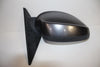 2006-2008 BMW 325i PASSENGER RIGHT SIDE POWER DOOR MIRROR GRAY - BIGGSMOTORING.COM