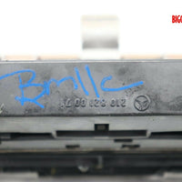 1998-2002 Mercedes Benz W208 CLK320 Center Console Control Panel 210 821 00 71 - BIGGSMOTORING.COM