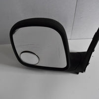 1996-2002 Chevy Express Driver Side Door Rear View Mirror Blind Spot - BIGGSMOTORING.COM