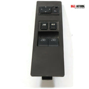 2004-2013 Nissan Titan DriverLeft  Side Power Window Master Switch 80961-7S020 - BIGGSMOTORING.COM