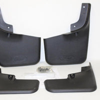 Ford F150 Truck Splash Guard Ford 4L3Z-16A550-Caa Front & Rear