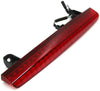 1997-2001 Honda Perlude Rear Spoiler 3rd Brake Light 050-9236 - BIGGSMOTORING.COM