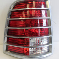 2002-2005 MERCEURY MOUNTAINER DRIVER LEFT SIDE TAIL LIGHT - BIGGSMOTORING.COM