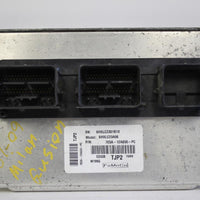 2007-2009 Ford Fusion Milan Computer Brain Engine Control Module 7E5A-12A650-PC