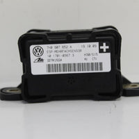 2007-2009 Audi Q7 Esp Yaw Rate Sensor Module