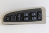 2003-2006 Escalade Tahoe Driver Side Power Window Master Switch15112971 - BIGGSMOTORING.COM