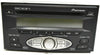 2004-2007 Scion TC XA XB Radio Stereo Cd Player 08600-21800 - BIGGSMOTORING.COM