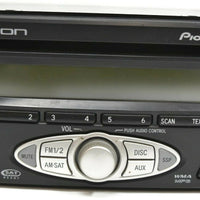 2004-2007 Scion TC XA XB Radio Stereo Cd Player 08600-21800 - BIGGSMOTORING.COM