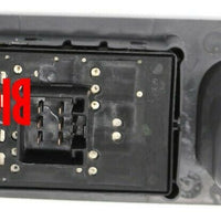 2005-2007 Five Hundred Driver Left Side Power Window Master Switch 4G13-5422897 - BIGGSMOTORING.COM