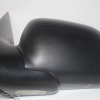 2002-2005 FORD EXPLORER DRIVER LEFT SIDE POWER DOOR MIRROR BLACK - BIGGSMOTORING.COM