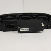 2002-2006 TOYOTA CAMRY A/C HEATER  CLIMATE CONTROL UNIT   55902-06040 - BIGGSMOTORING.COM