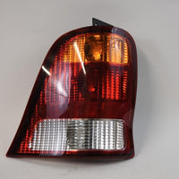 1999-2003 FORD WINDSTAR DRIVER LEFT REAR TAIL LIGHT - BIGGSMOTORING.COM