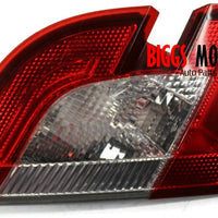 2010-2012 Ford Taurus Driver Left Side Inner Trunk Tail Light AG13-15B503-A