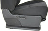 2007-2014 Chevy Sierra Tahoe Silverado Driver & Passenger Side Front Seat