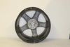 2012-2014 GM CHEVROLET SONIC 5 SPOKES 17X6.5" BLACK WHEEL RIM OEM 95040754