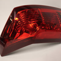 2003-2007 Cadillac Cts  Driver Side Rear Tail Light 28108 - BIGGSMOTORING.COM