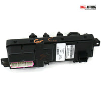 1999-2004 Jeep Grand Cherokee Driver Side Power Window Master Switch 55196389AD - BIGGSMOTORING.COM