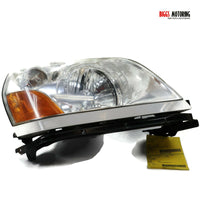 2003-2005 Honda Pilot Passenger Right Side Front  Head Light Lamp 33731 - BIGGSMOTORING.COM