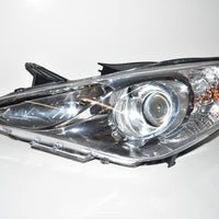 2011-2014 HYUNDAI SONATA DRIVER LEFT FRONT HEADLIGHT HEADLAMP