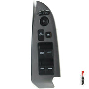 2005-2010 Honda Odyssey Driver Left side Power Window Switch - BIGGSMOTORING.COM