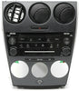 2006-2008 Mazda 6 Radio Stereo 6 Disc Changer Cd Player CQ-EM4660AK - BIGGSMOTORING.COM