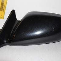 1999-2003 TOYOTA SOLARA DRIVER LEFT SIDE POWER DOOR MIRROR BLACK - BIGGSMOTORING.COM