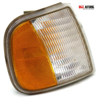 1997-2003 Ford F150 Passenger Side Corner Marker Turn Signal Lamp 1L3X-13B220-A - BIGGSMOTORING.COM