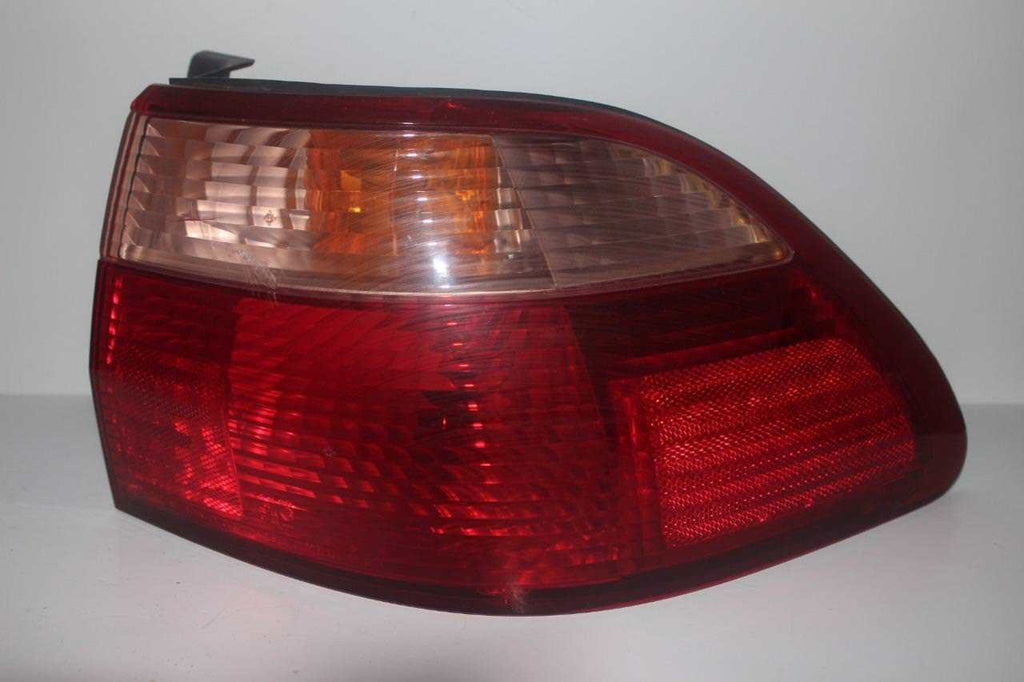 1998-2002 HONDA ACCORD RIGHT PASSENGER SIDE TAIL LIGHT  28809 - BIGGSMOTORING.COM