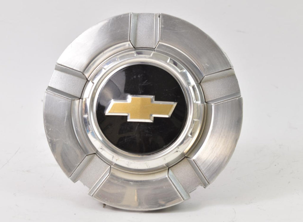 2007-2013 CHEVY TAHOE SILVERADO WHEEL CENTER HUB CAP 9596343