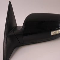 2010-2012 NISSAN ALTIMA DRIVER LEFT SIDE POWER DOOR MIRROR BLACK