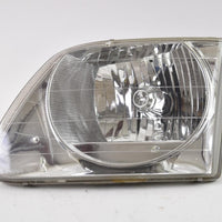 1997-2003 FORD F150 DRIVER LEFT SIDE HEADLIGHT 1L3X-13006-A - BIGGSMOTORING.COM