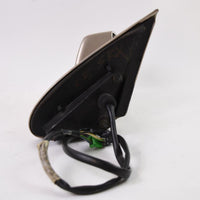 2004-2006 CADILLAC SRX PASSENGER SIDE DOOR POWER MIRROR GOLD - BIGGSMOTORING.COM