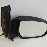 2002-2006 Mazda Mpv Right Passenger Side Mirror - BIGGSMOTORING.COM