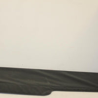 1999-2004 and Rover Discovery Black Retractable Cargo Cover - BIGGSMOTORING.COM