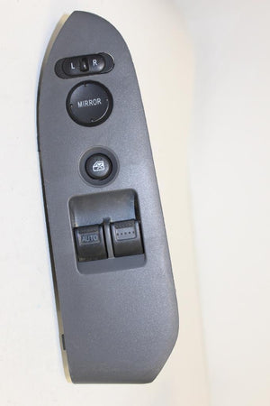 2003-2008 HONDA ELEMENT DRIVER SIDE POWER WINDOW MASTER SWITCH 35750-SCV-A011 - BIGGSMOTORING.COM