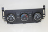 2006-2009 Chevy Impala  A/C Heater Temperature Climate Control - BIGGSMOTORING.COM