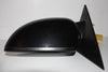 2006-2010 DODGE CHARGER LEFT SIDE POWER DOOR MIRROR BLACK