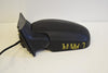 2000-2006 MAZDA MPVLEFT DRIVER SIDE DOOR REAR VIEW MIRROR - BIGGSMOTORING.COM