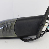 2006-2009 SAAB 9-7X ENVOY RENIER PASSENGER SIDE DOOR REAR VIEW MIRROR 15810888