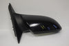 2009-2013 MAZDA 6  PASSENGER RIGHT SIDE POWER DOOR MIRROR BLACK