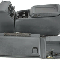 1999-2002 Avalanche Tahoe Sierra Silverado Floor Center Console & Glove Box - BIGGSMOTORING.COM