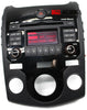 2010-2013 Kia Forte Radio Stereo Mp3 Cd Player 96150-1M27AMWK