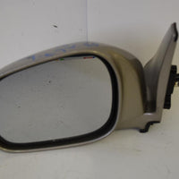 2002-2006 Suzuki Xl7 Left Driver Side Door Rear View Mirror - BIGGSMOTORING.COM