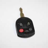 FORD  OEM KEYLESS  ENTRY 4 BUTTON KEY FOB REMOTE