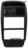 1999-2003 Toyota Solora  Dash Radio Climate Control Bezel 83910-AA020 - BIGGSMOTORING.COM