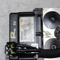 2001-2005 AUDI A6 ABS ANTI LOCK BRAKE PUMP MODULE 8E0 614 111 - BIGGSMOTORING.COM